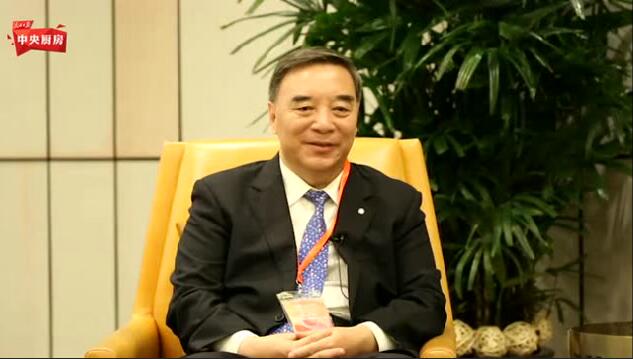 人民日报·国策说 | 宋志平：“独行快，，，，，众行远”，，，，，走出去不可“吃独食”20170723