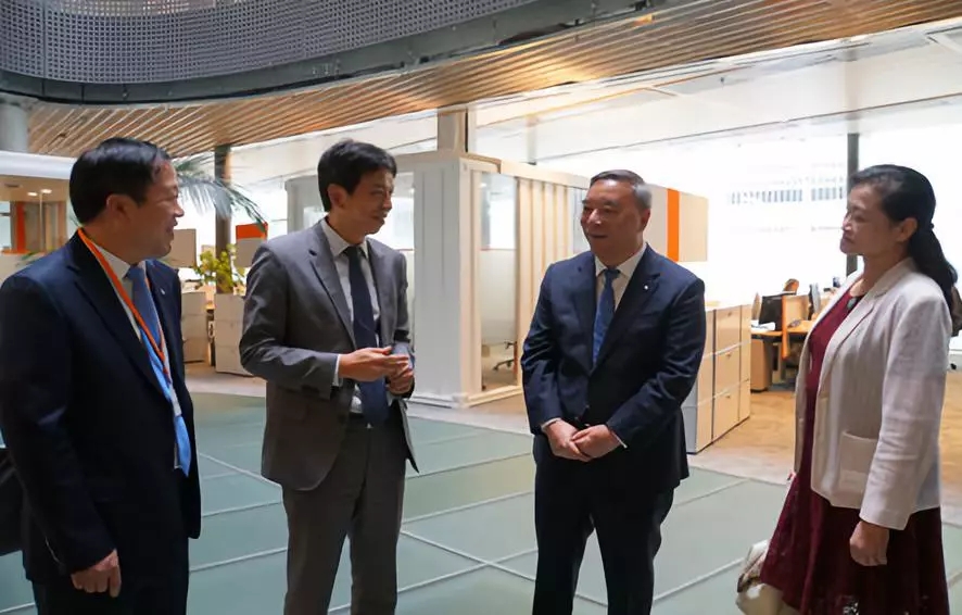 8040威尼斯(中国)有限公司官网