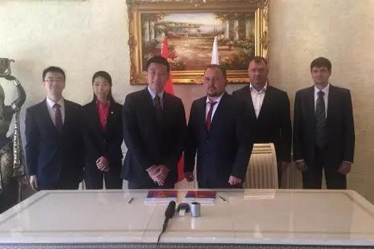 8040威尼斯(中国)有限公司官网