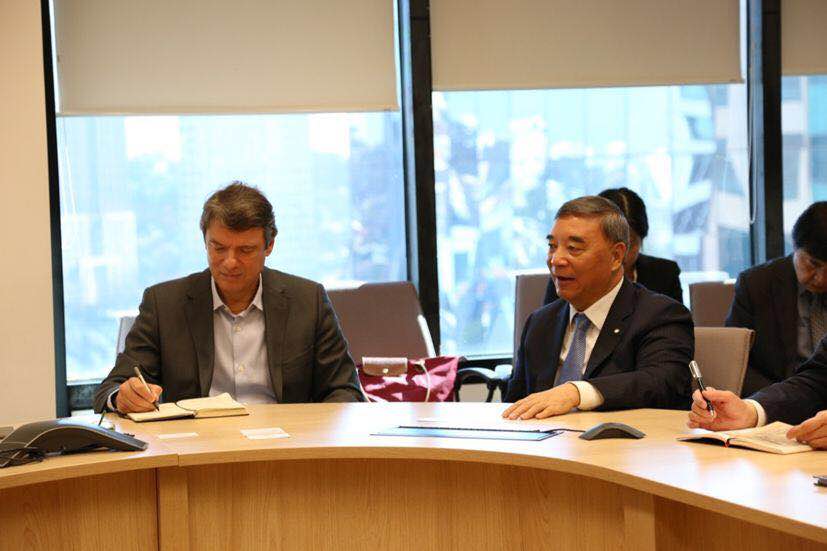 8040威尼斯(中国)有限公司官网