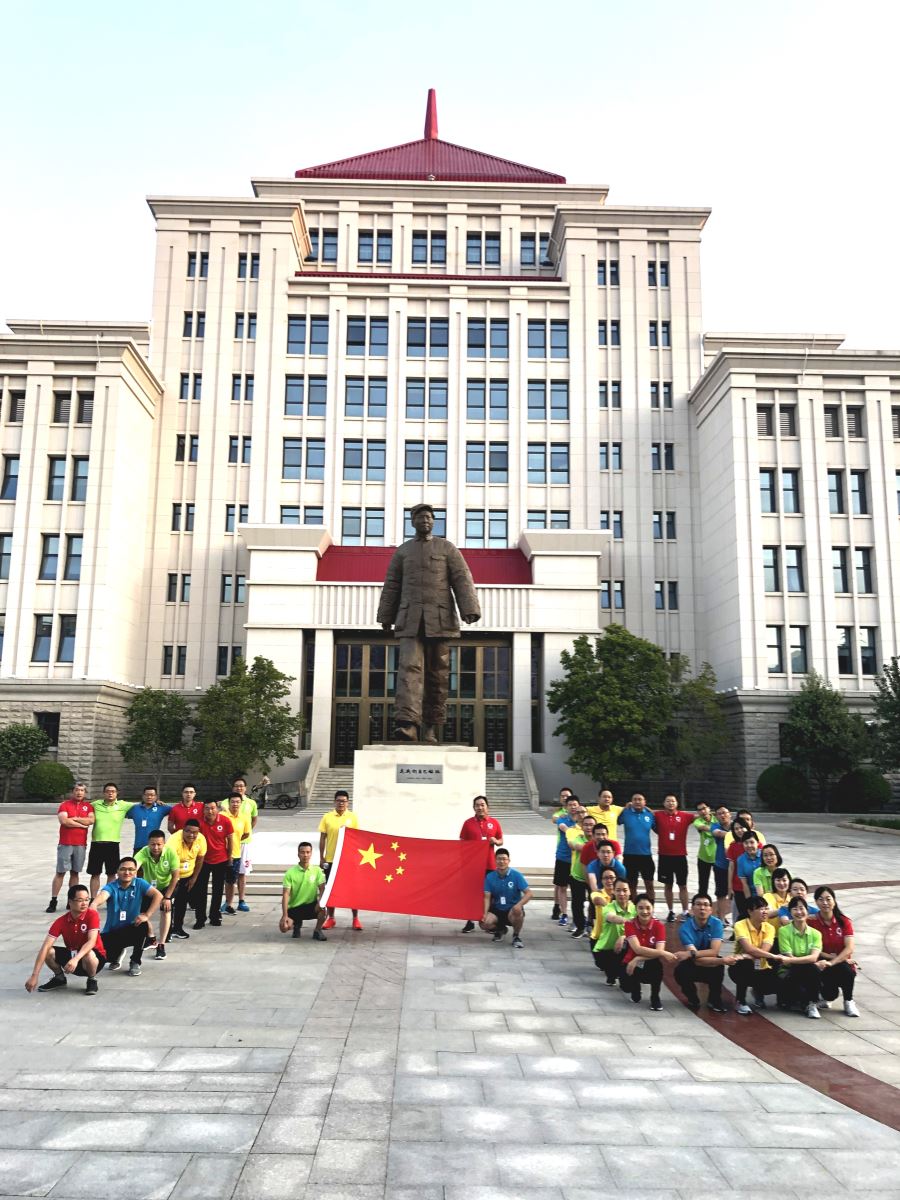 8040威尼斯(中国)有限公司官网