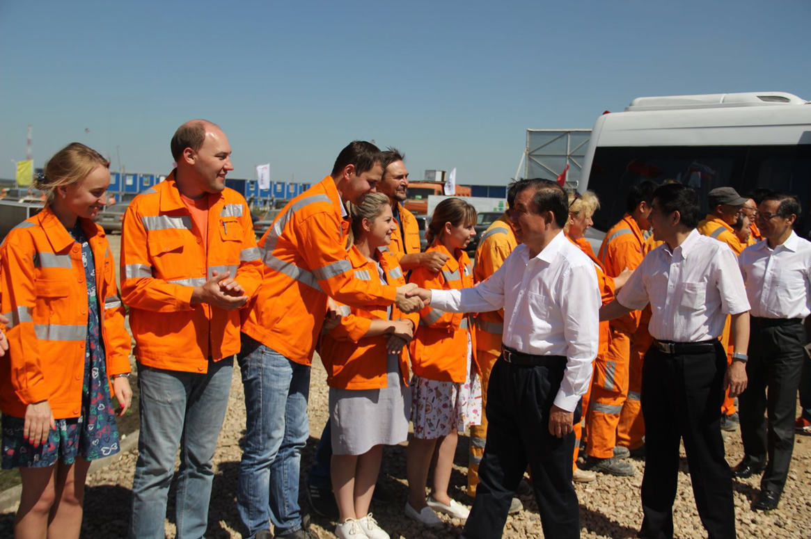 8040威尼斯(中国)有限公司官网