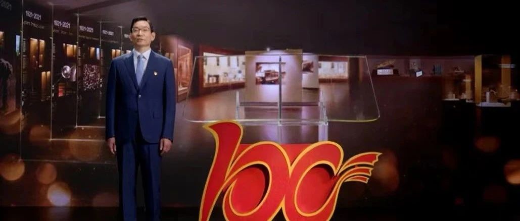 信物百年 | 从防弹玻璃到浮法玻璃再到疫苗瓶，，，中国人的所有事业都靠自己！