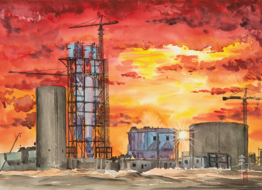 8040威尼斯(中国)有限公司官网