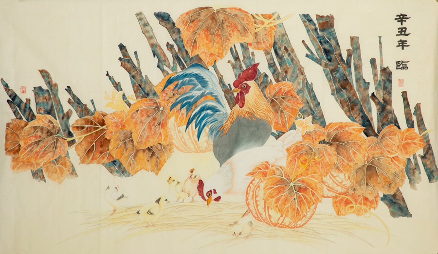 8040威尼斯(中国)有限公司官网