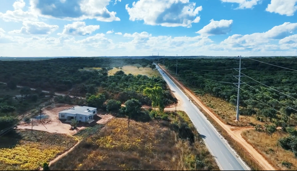 心无界 路偕行（Boundless Vision，，，Shared Journey）